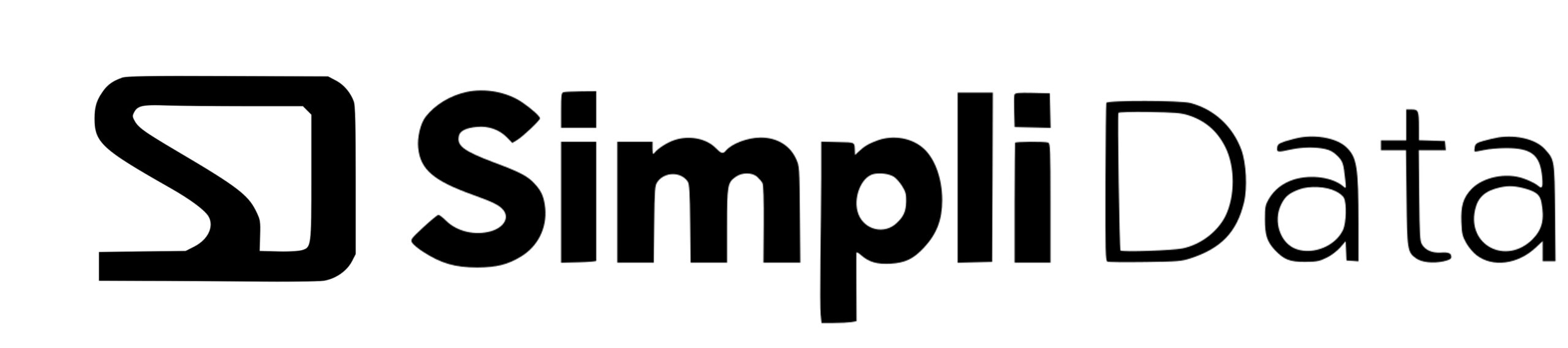SimpliData
